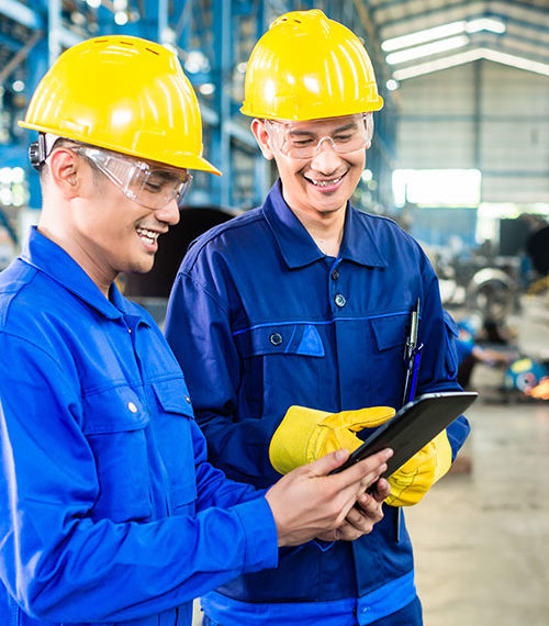 MEKTRIX industrial engineering solutions